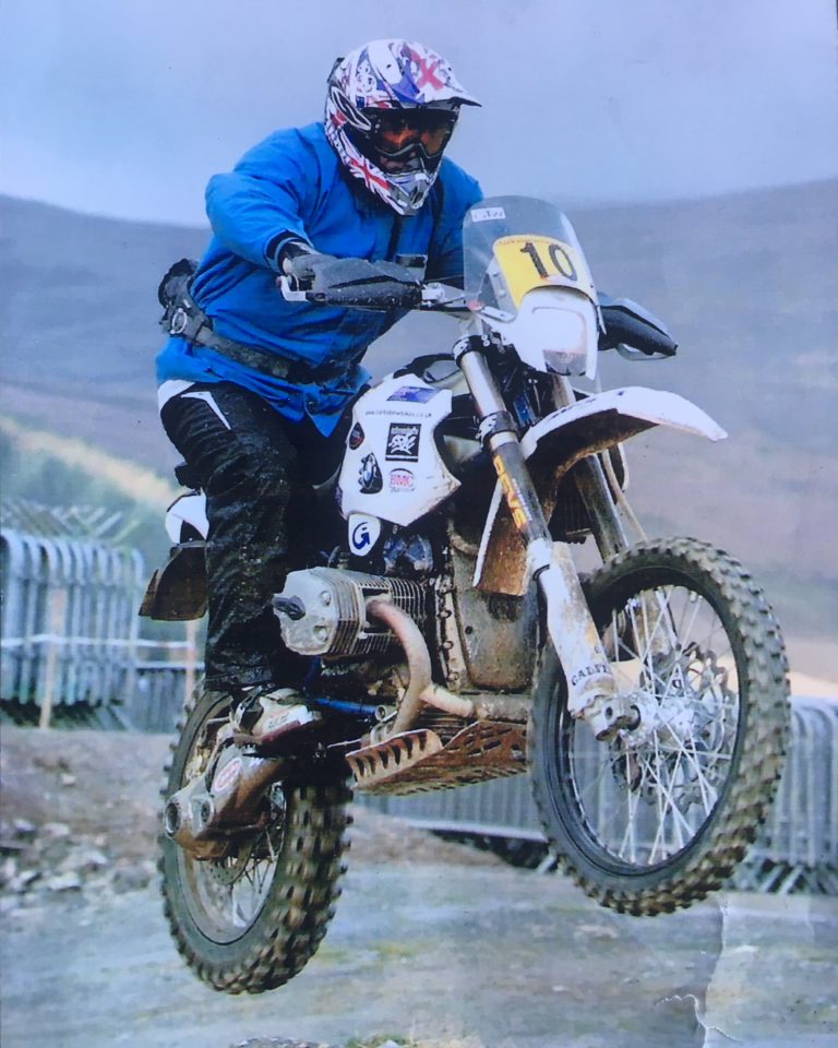 Moly jump