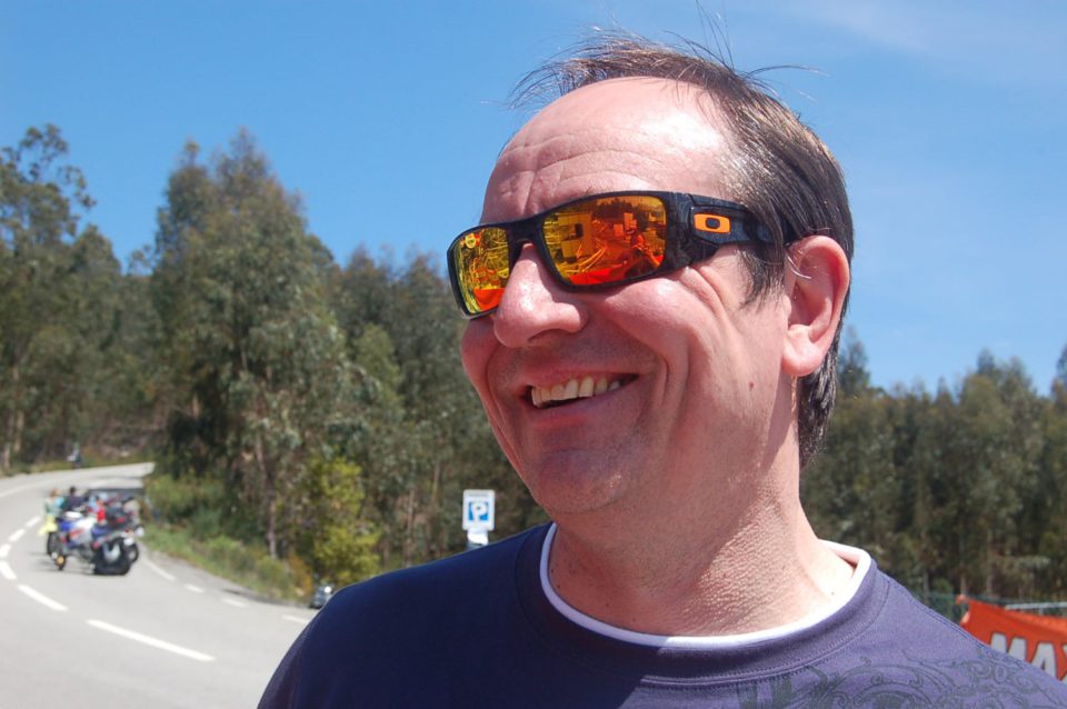 Mark Molineux
