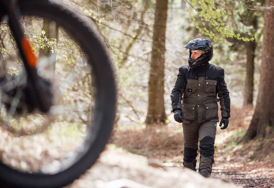 Merlin Riding Gear