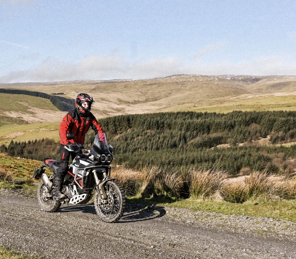 Ride your dream cameo